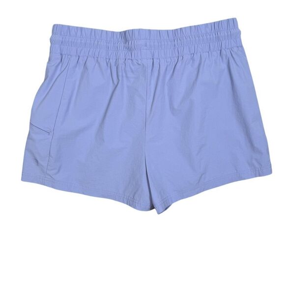 Avalanche Lavender Adorable Drawstring Waist Athletic Dri Fit Skort - Picture 4 of 7